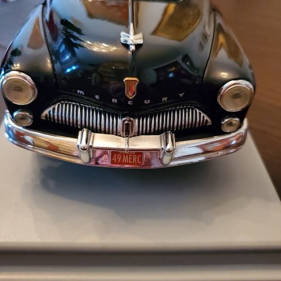 🚗49 Mercury model car🚗 - Picture 8 of 9
